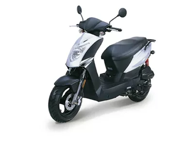 Kymco Agility 125 S 2006 Kymco Agility 125 S 2006