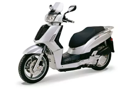 Kymco People GT 125i 2006