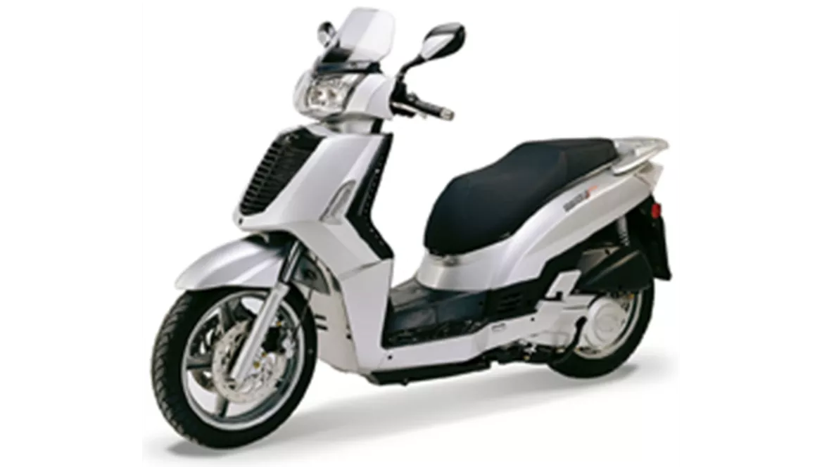 Kymco People GT 125i 2006 Kymco People GT 125i 2006