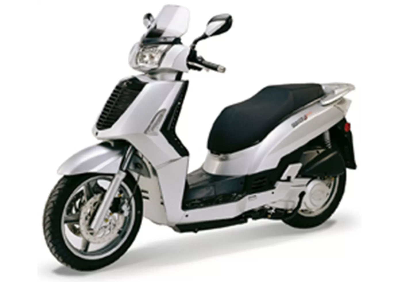 Kymco People GT 125i 2006 Kymco People GT 125i 2006