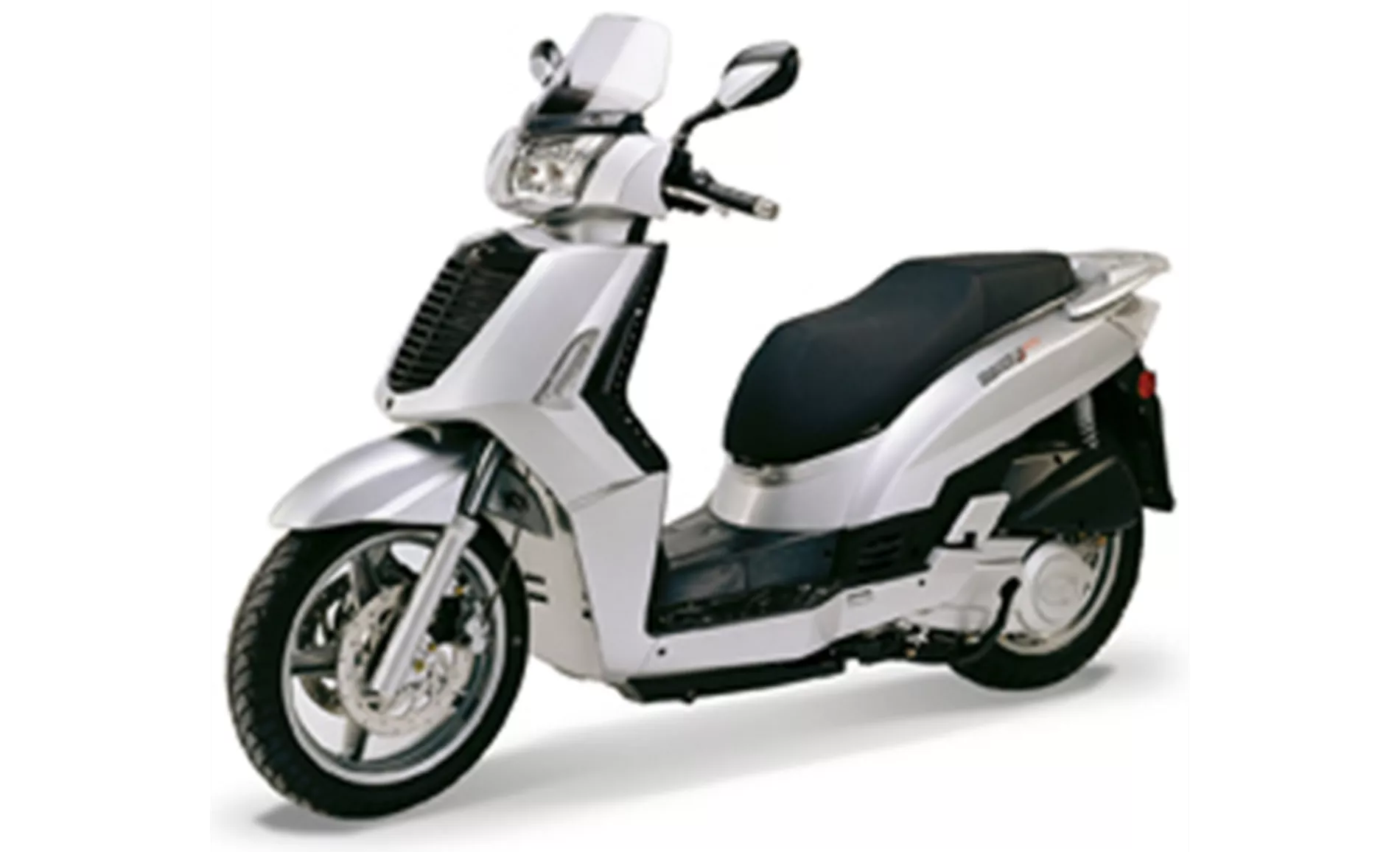 Kymco People GT 125i 2006 Kymco People GT 125i 2006