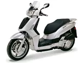 Kymco People GT 125i 2006 Kymco People GT 125i 2006