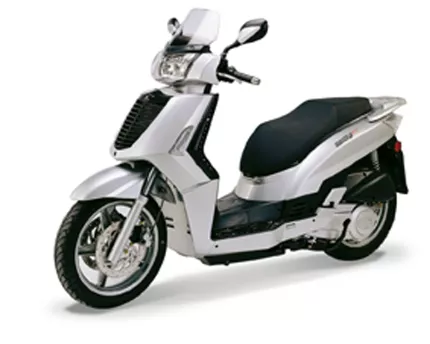 Kymco People GT 125i Kymco People GT 125i