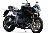 Malaguti Ciak 125 2006 - Bild 1