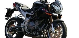 Malaguti Monte Pro 125 2021 vs Malaguti Ciak 125 2006