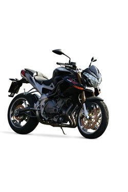 Malaguti Ciak 125 2006