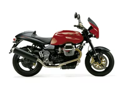 Moto Guzzi V11 Sport Scura 2006 Moto Guzzi V11 Sport Scura 2006