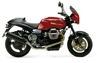 Moto Guzzi V11 Sport Scura 2006 - Bild 1