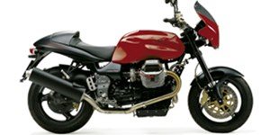 Moto Guzzi V11 Sport Scura 2006 vs Husqvarna Vitpilen 701 2020