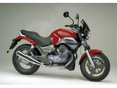 Moto Guzzi Breva 750 2006 Moto Guzzi Breva 750 2006