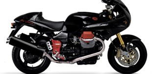 Moto Guzzi V11 Le Mans Nero 2006 vs Moto Guzzi V100 Mandello S 2023