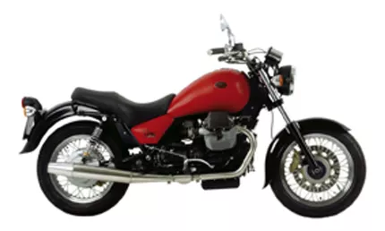 Moto Guzzi California Stone Touring Moto Guzzi California Stone Touring