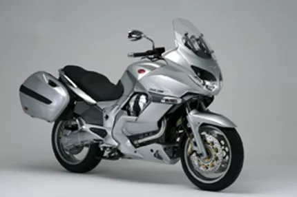 Moto Guzzi Norge 1200 Moto Guzzi Norge 1200