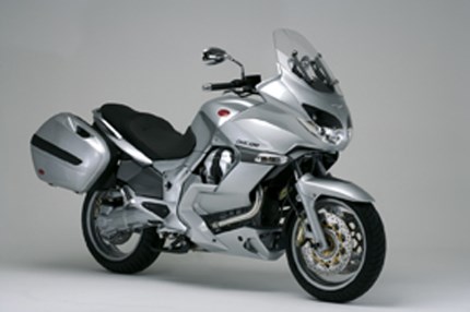 Moto Guzzi Norge 1200 2006
