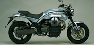 Ducati Paul Smart 1000 2006 vs Moto Guzzi Griso 1100 2006