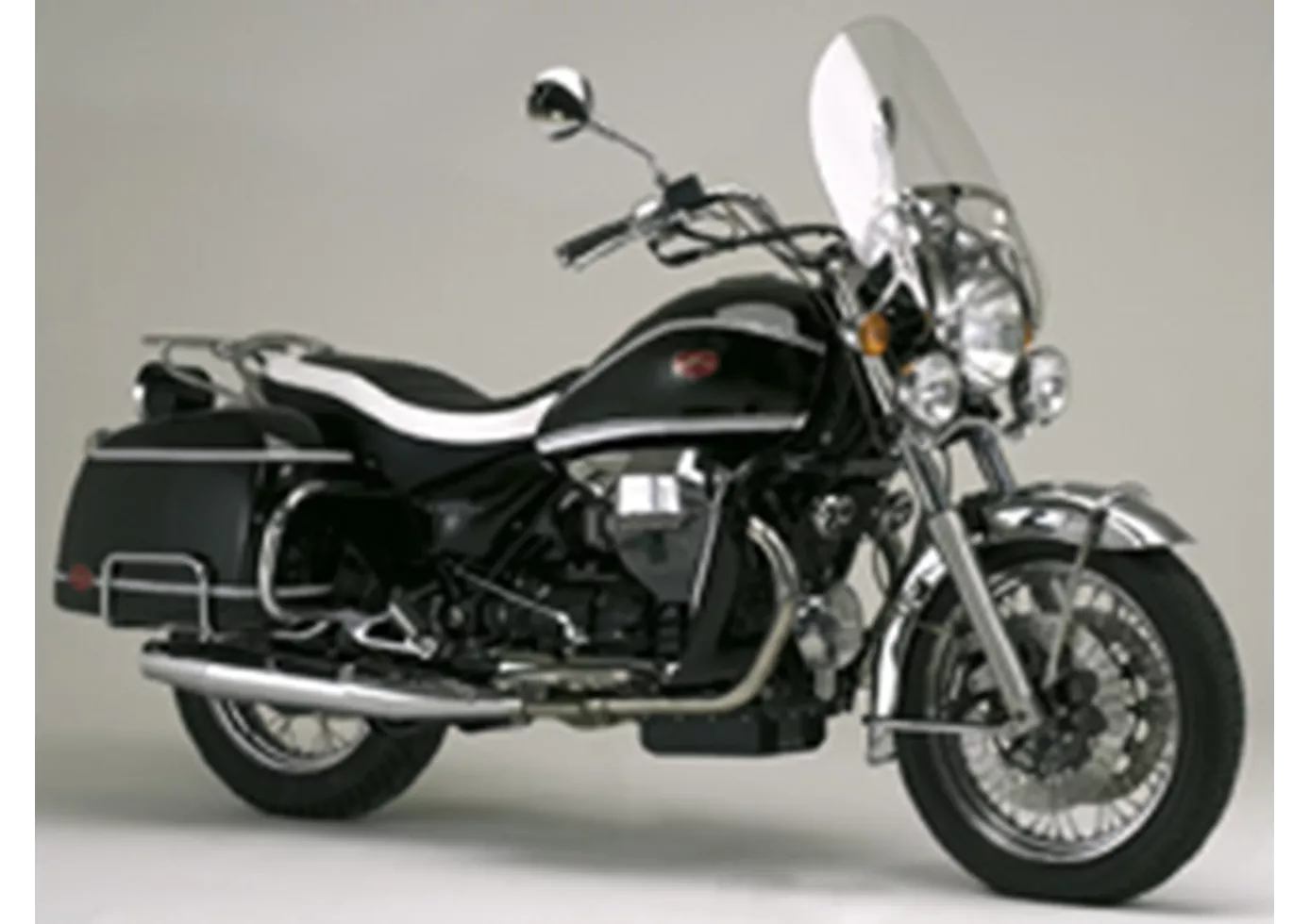 Moto Guzzi California Vintage 2006 Moto Guzzi California Vintage 2006