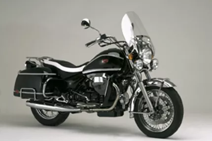 Moto Guzzi California Vintage Moto Guzzi California Vintage