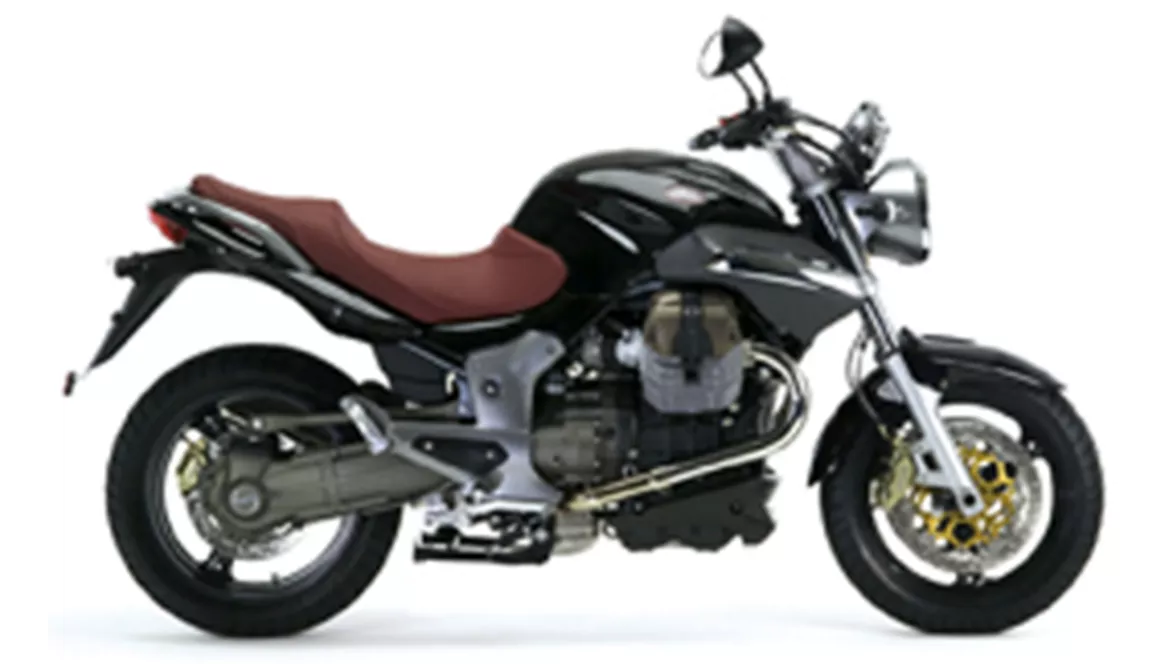 Moto Guzzi Breva 1200 2006 Moto Guzzi Breva 1200 2006