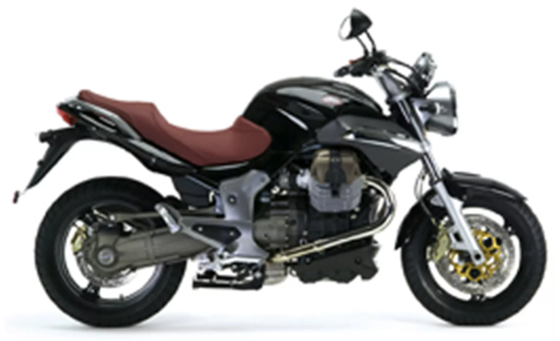 Moto Guzzi Breva 1200 2006 Moto Guzzi Breva 1200 2006