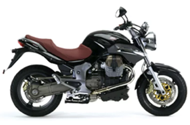Moto Guzzi Breva 1200 2006 Moto Guzzi Breva 1200 2006