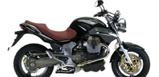 Moto Guzzi Breva 1200 2006 vs Moto Guzzi Breva 1100 2007