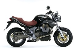 Moto Guzzi Breva 1200 2006