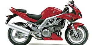 Kawasaki Z1000 2005 vs Suzuki SV 1000S 2006 Kawasaki Z1000 2005 vs Suzuki SV 1000S 2006