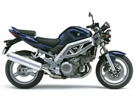 Suzuki SV 1000