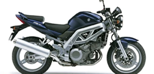 Suzuki SV650 2007 vs Suzuki SV 1000 2006 Suzuki SV650 2007 vs Suzuki SV 1000 2006