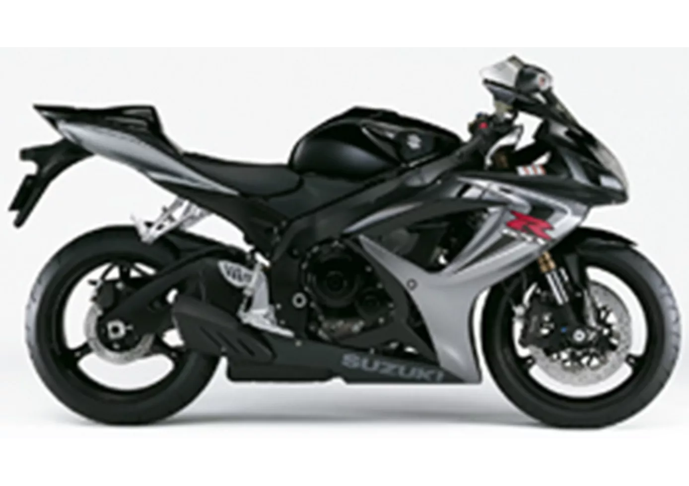 Suzuki GSX-R 600 2006