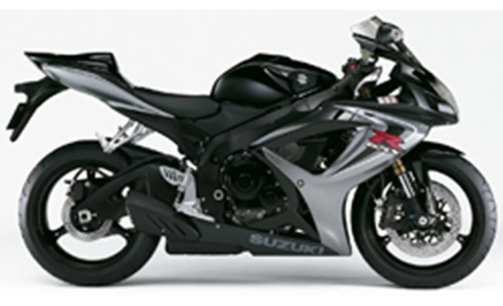 Suzuki GSX-R 600 2006