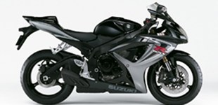 Suzuki GSX-R 1000 2006 vs Suzuki GSX-R 600 2006