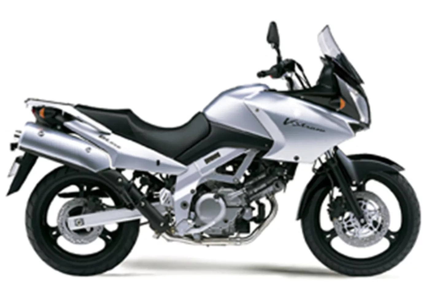 Suzuki V-Strom 650 2006 Suzuki V-Strom 650 2006