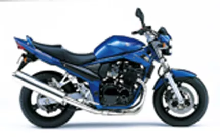 Suzuki Bandit 650 Suzuki Bandit 650