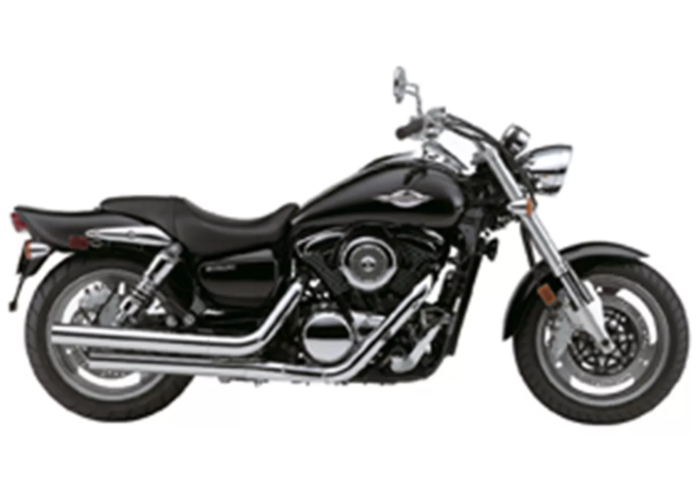 Suzuki VZ 1600 Marauder 2006 Suzuki VZ 1600 Marauder 2006