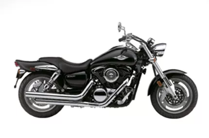 Suzuki VZ 1600 Marauder Suzuki VZ 1600 Marauder