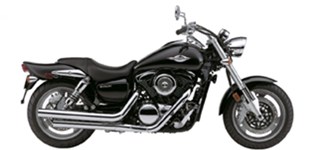 Suzuki VZ 1600 Marauder 2005 vs Suzuki VZ 1600 Marauder 2006