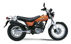 Suzuki RV 125 2006