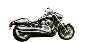 Suzuki Intruder M1800R 2006 vs Suzuki Intruder M1800R 2016