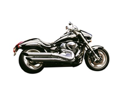 Suzuki Intruder M1800R 2006
