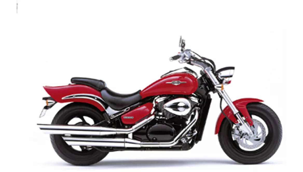 Suzuki Intruder C800 2006 Suzuki Intruder C800 2006