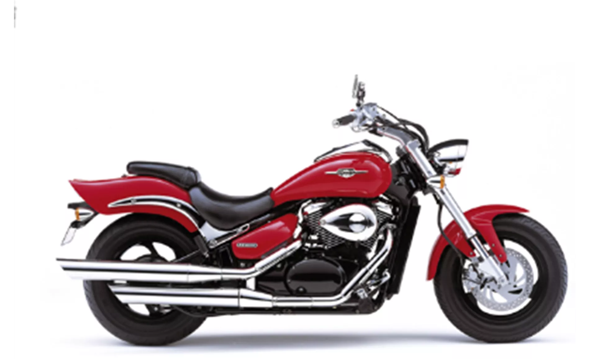 Suzuki Intruder C800 2006 Suzuki Intruder C800 2006