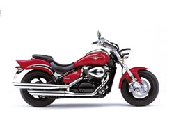 Suzuki Intruder C800 2006