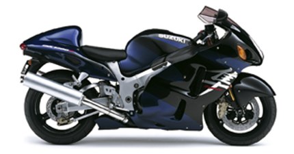Suzuki Hayabusa 2006 Suzuki Hayabusa 2006