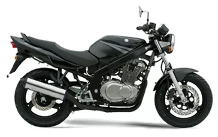 Suzuki GS 500 Suzuki GS 500