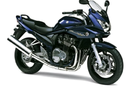 Suzuki Bandit 1200S 2006 Suzuki Bandit 1200S 2006