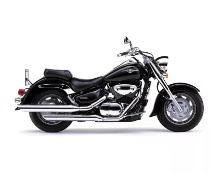 Suzuki Intruder VL 1500 LC Suzuki Intruder VL 1500 LC