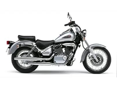Suzuki Intruder VL 125 LC 2006 Suzuki Intruder VL 125 LC 2006