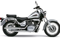 Suzuki Intruder VL 125 LC 2006 - Bild 1