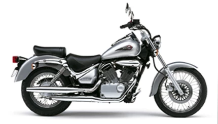 Suzuki Intruder VL 125 LC 2006 Suzuki Intruder VL 125 LC 2006